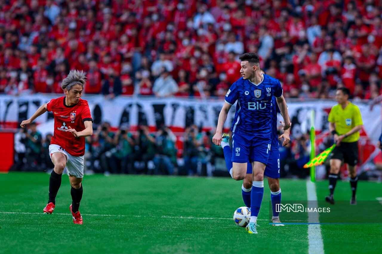 فرصتطلبی رقبای آسیایی از اختلافات بچگانه باشگاههای ایرانی