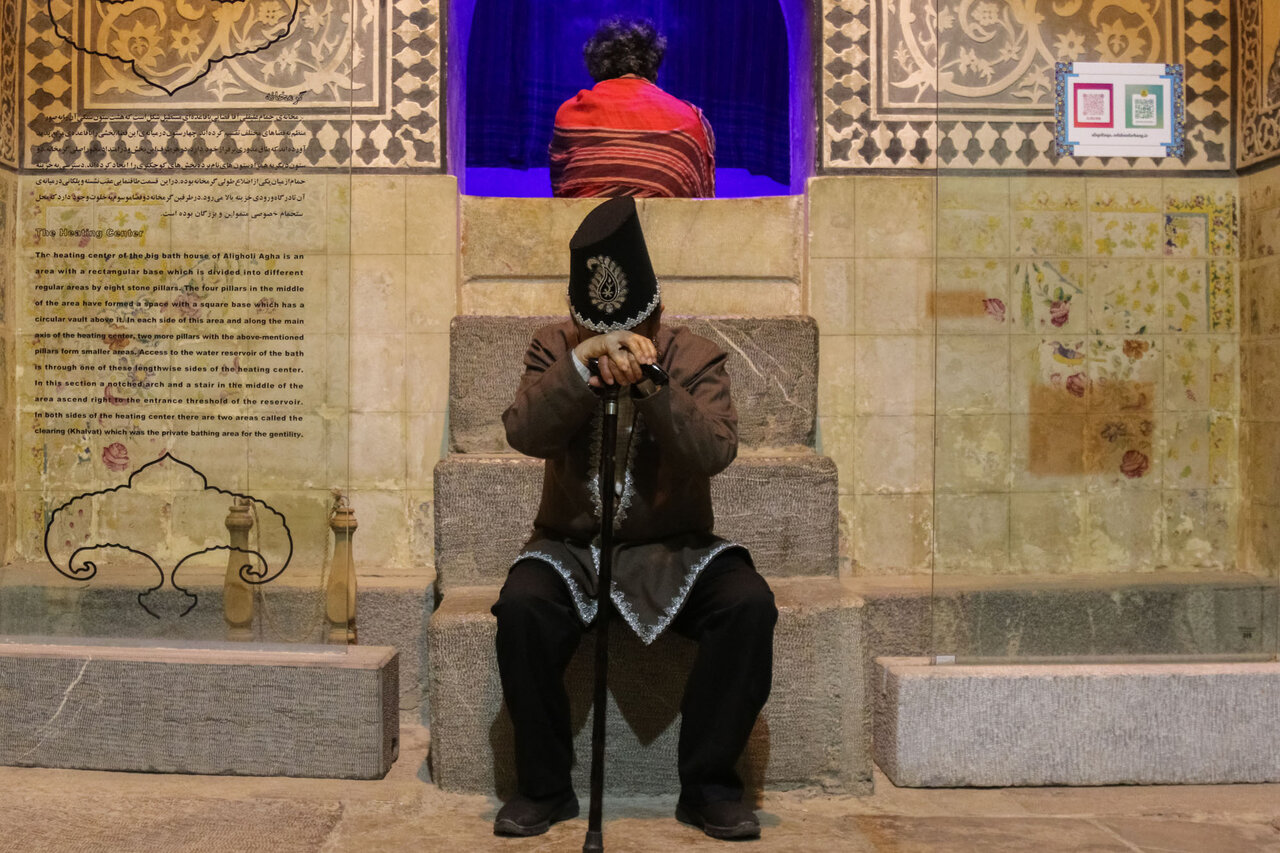 از مرورخاطرات به فراموش سپردهشده تا آشنایی با فرهنگعامه مردم اصفهان