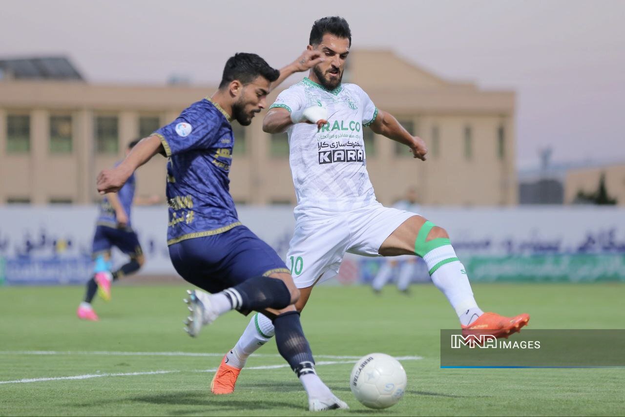 آغاز بازیهای جام شگفتیها برای تیمهای بدون ملیپوش