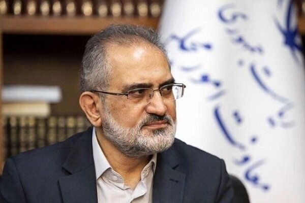 حسینی: نمایندگان باید اصلاح قانون انتخابات را نهایی کنند