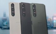 قیمت گوشی Sony Xperia 1 V در بازار چین مشخص شد