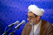 همه ما گرد ادیان الهی جمع شده‌ایم / حساب جامعه کلیمیان از صهیونیست‌ها جداست