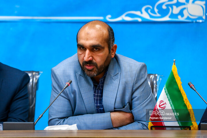 برگزاری نخستین جشنواره هنری و ادبی «مقاومت و انقلاب اسلامی» در اصفهان