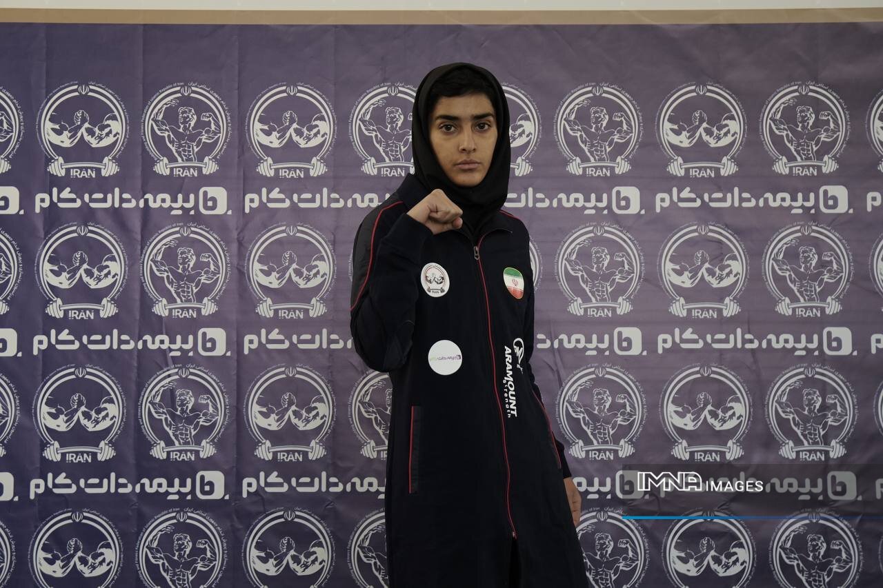 مطمئن بودم تیمی و انفرادی با دست پر برمیگردیم!