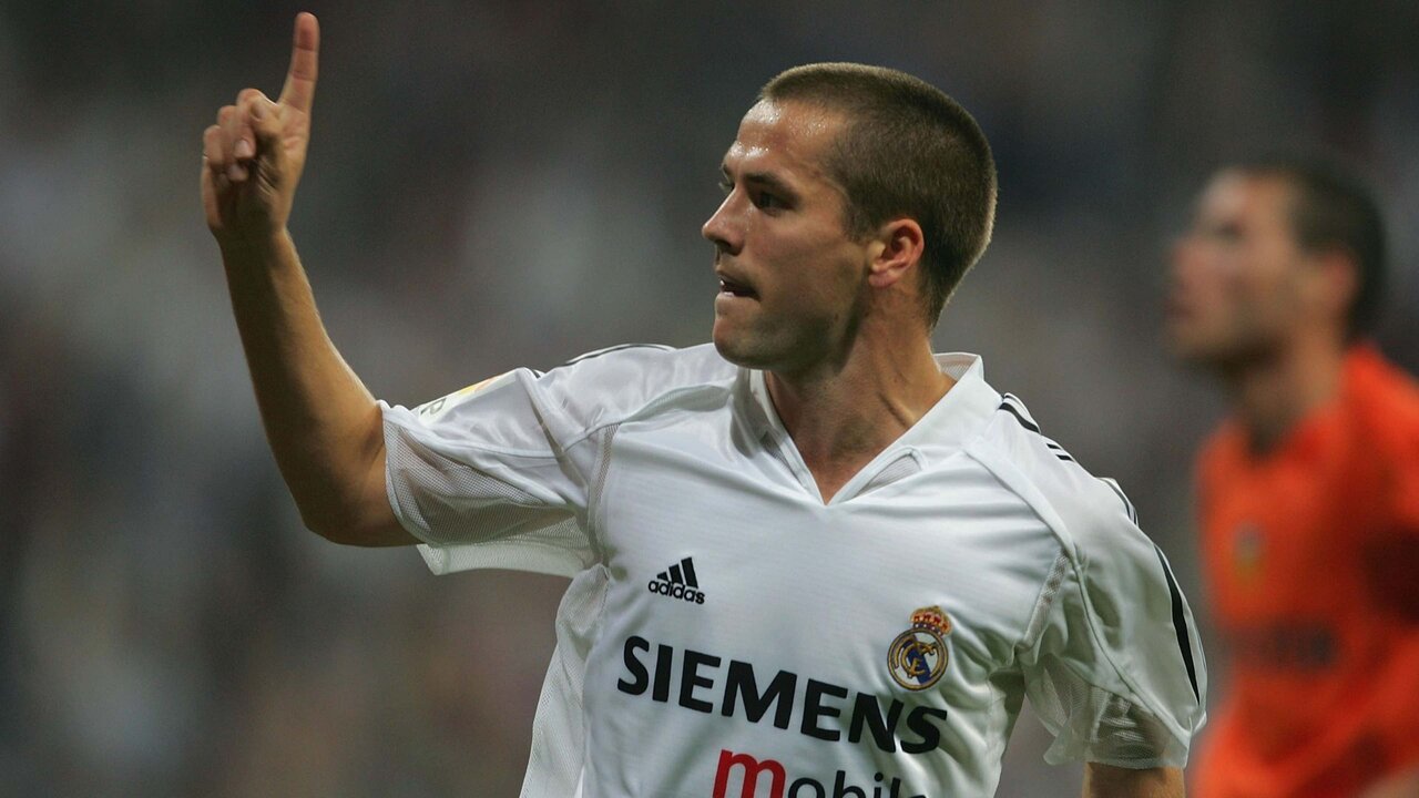 جود بلینگهام دنبالهرو راه دیوید بکام؟