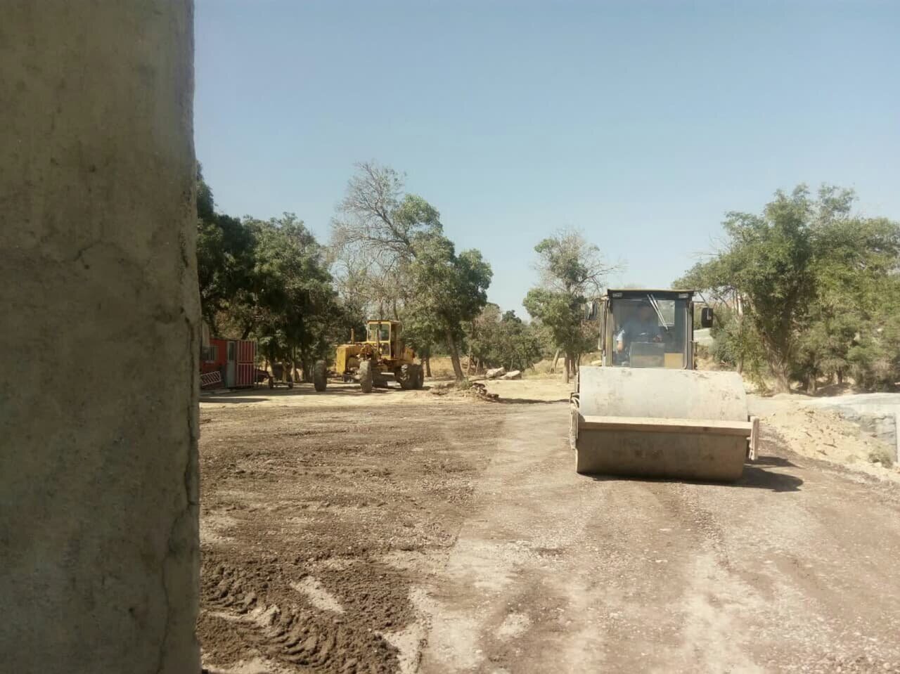 ۳ سناریو برای نجات «سنجان» و «کرهرود»