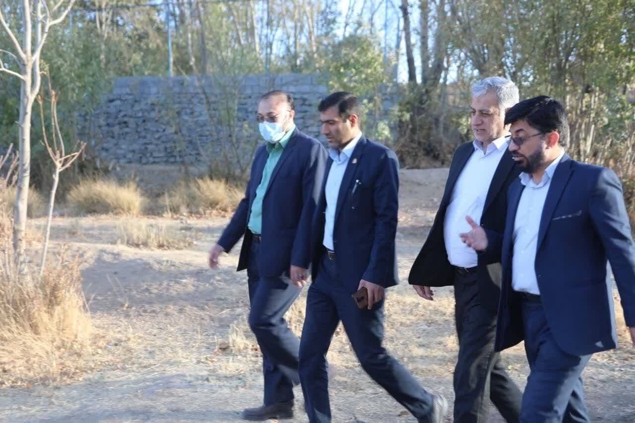 ۳ سناریو برای نجات «سنجان» و «کرهرود»