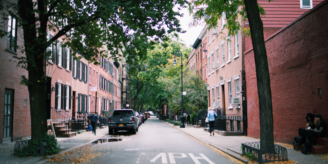 چگونه کاهش سرعت، شهرها را نجات میدهد