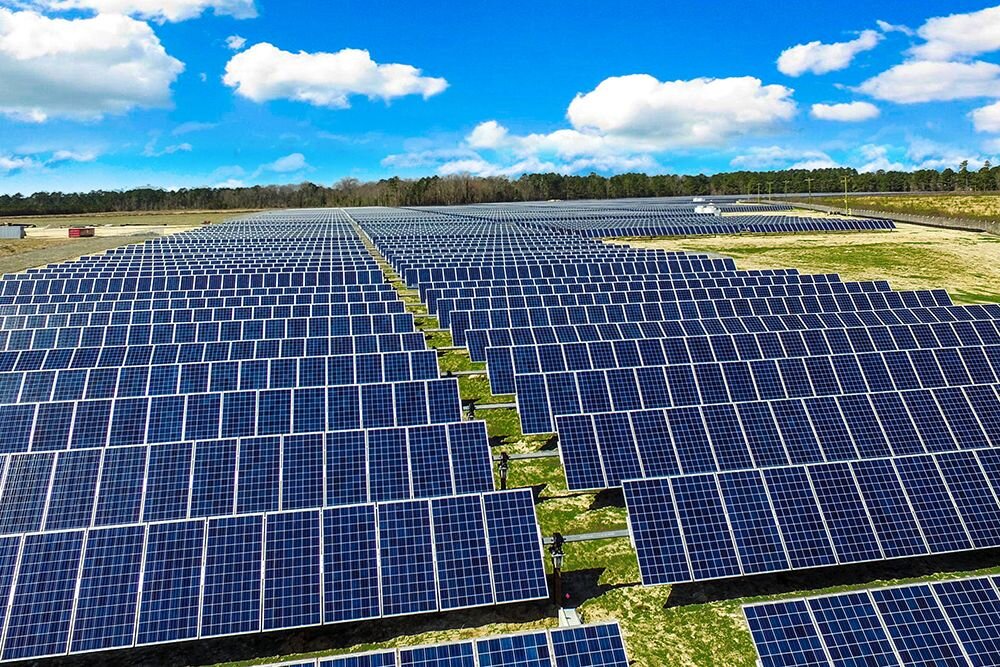 طرح خورشیدی کلمبوس برای تولید ۱۰۰ درصد انرژی تجدیدپذیر