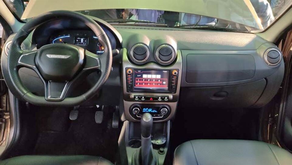 کادیلا سایپا + قیمت ال 90 جدید سایپا و مشخصات فنی خودرو ال نود p90