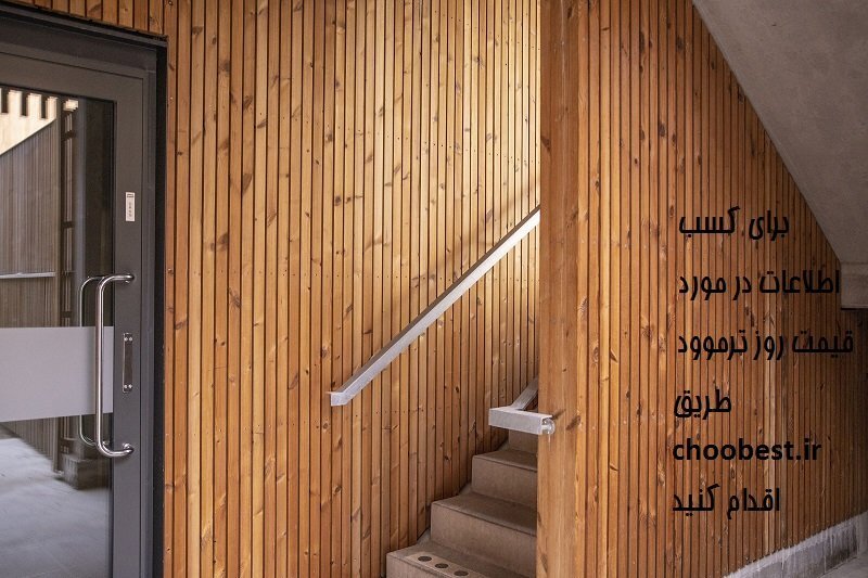 مزایا و معایب ترموود