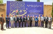 ایجاد روز بازار و بازارچه‌های فصلی صنایع‌دستی در شیراز