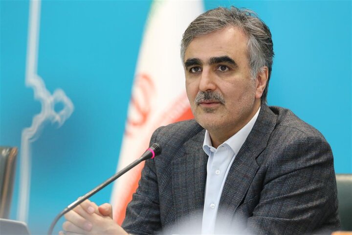 دست رد ایران به درخواست صندوق بین‌المللی پول/به علت تحریم دسترسی به داده‌ها میسر نیست