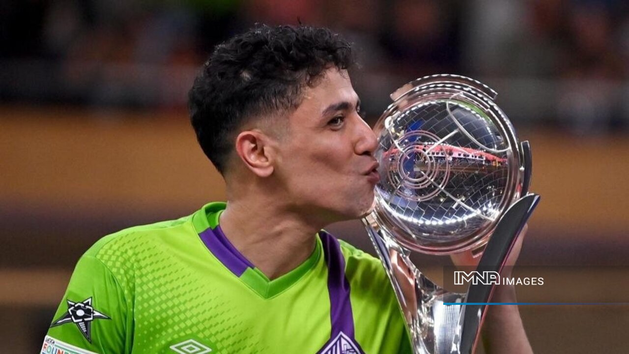 پالما در کمال ناباوری قهرمان فوتسال اروپا شد/ تحقق رویای دیرینه برای ستارههای پارسی