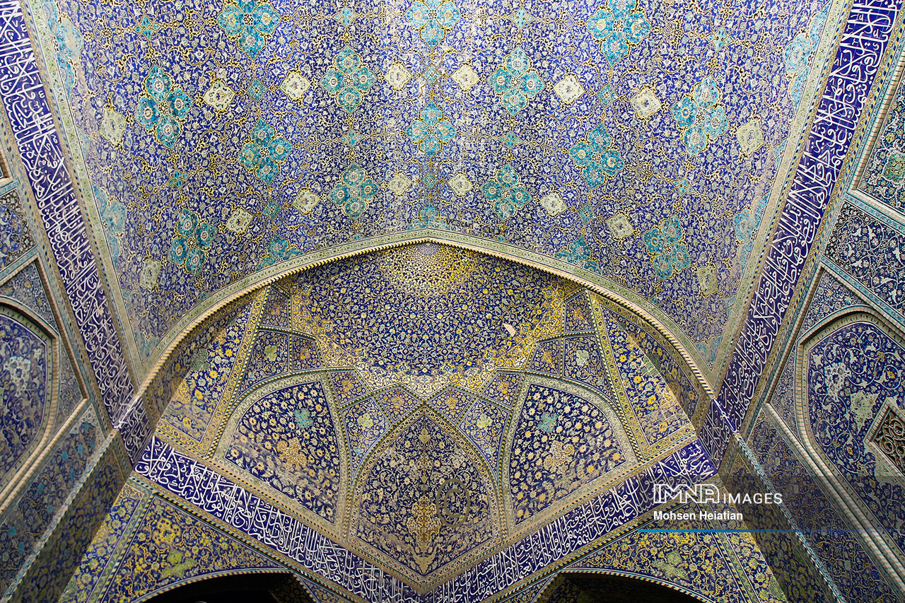 محبوبترین اماکن گردشگری ایران از دید گردشگران خارجی