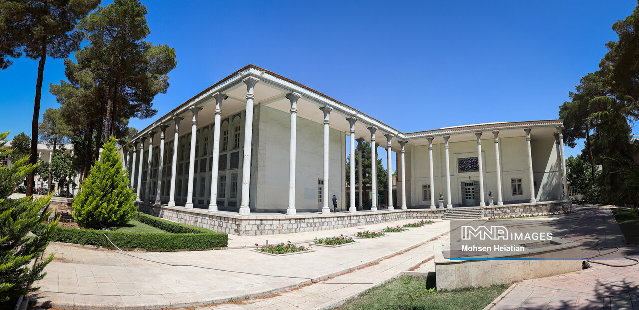 هنرستان هنرهای زیبا، مرکز مهم تبادلات فرهنگی و هنری از گذشته تا کنون