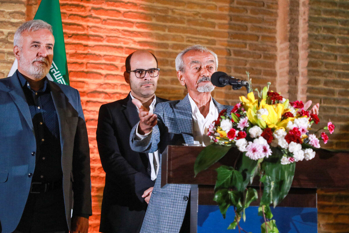 مردمان مهربان، فرهیخته و متدین بزرگترین سرمایه شیراز