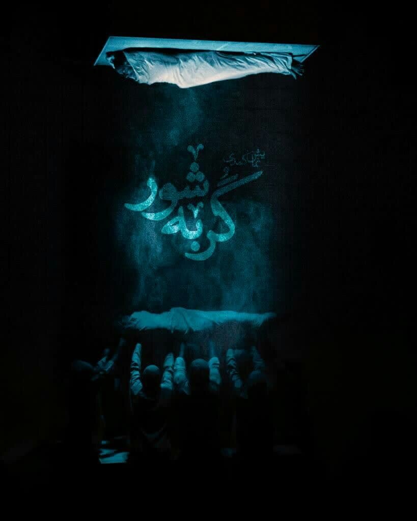 روایت تلاش برای زندگی کردن در قالب طنز