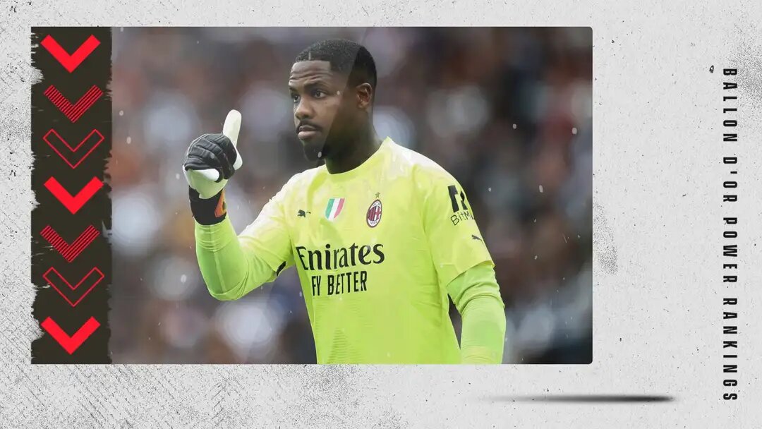 چه کسی برنده توپ طلای ۲۰۲۳ میشود؟