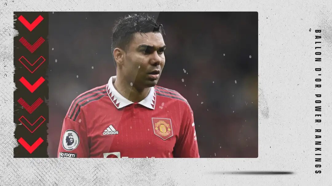 چه کسی برنده توپ طلای ۲۰۲۳ میشود؟