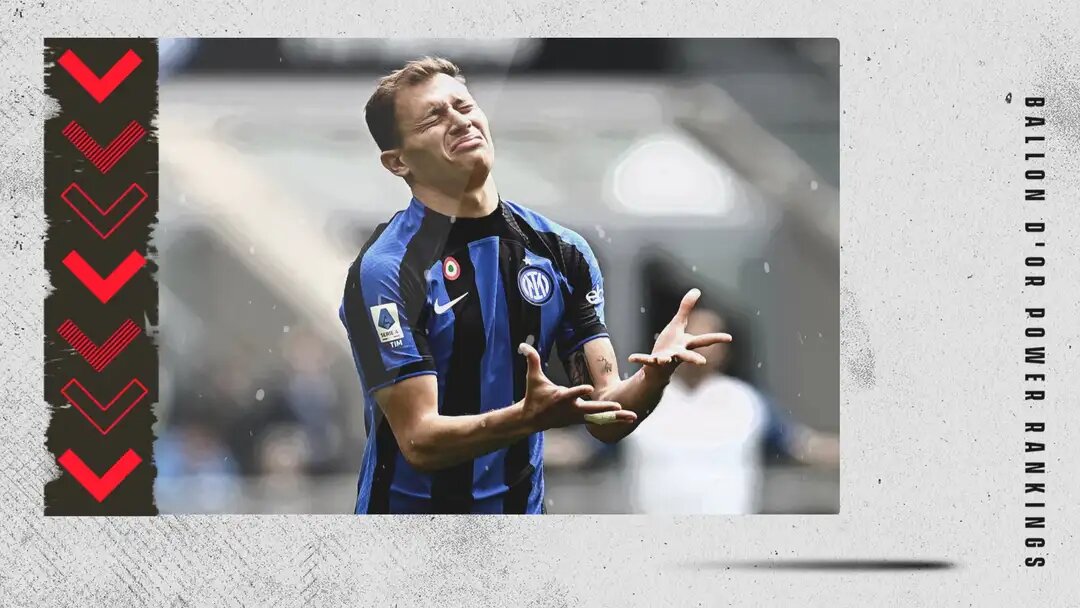 چه کسی برنده توپ طلای ۲۰۲۳ میشود؟