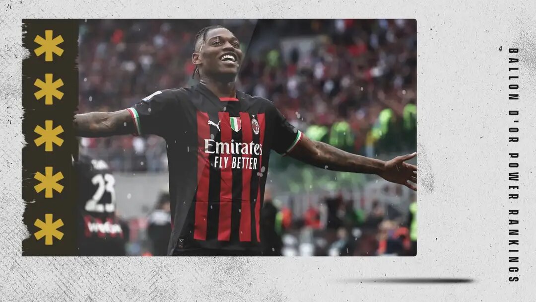 چه کسی برنده توپ طلای ۲۰۲۳ میشود؟