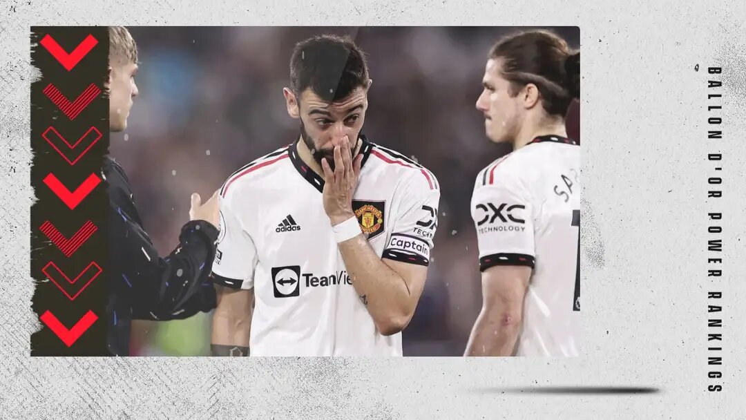 چه کسی برنده توپ طلای ۲۰۲۳ میشود؟