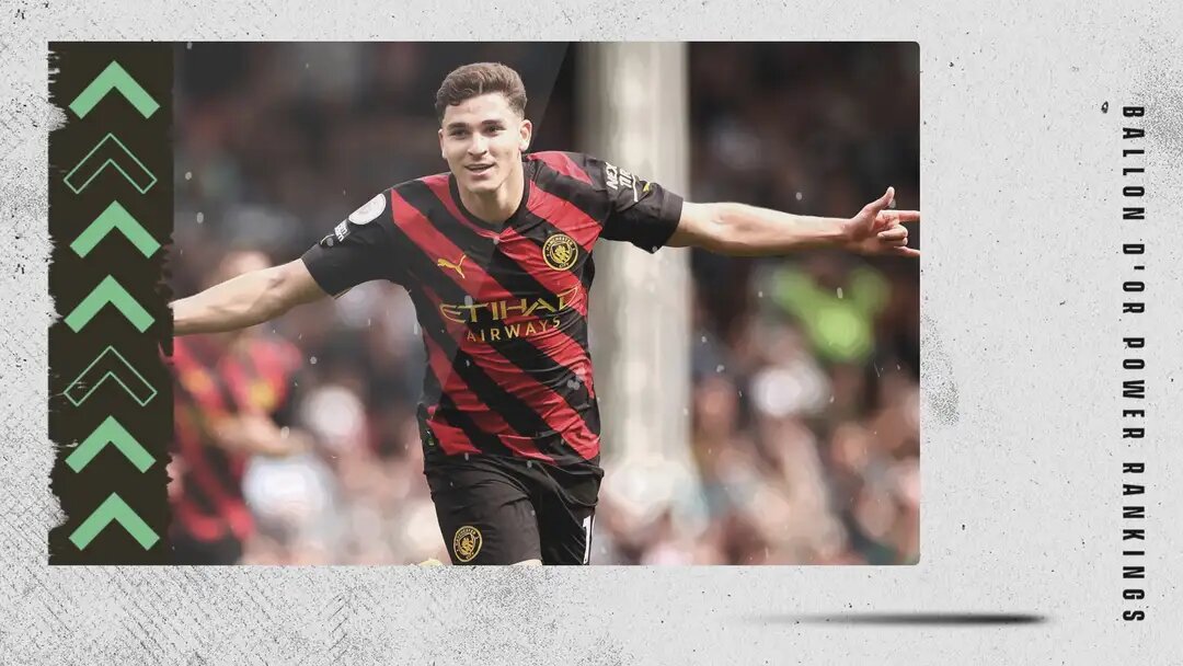 چه کسی برنده توپ طلای ۲۰۲۳ میشود؟