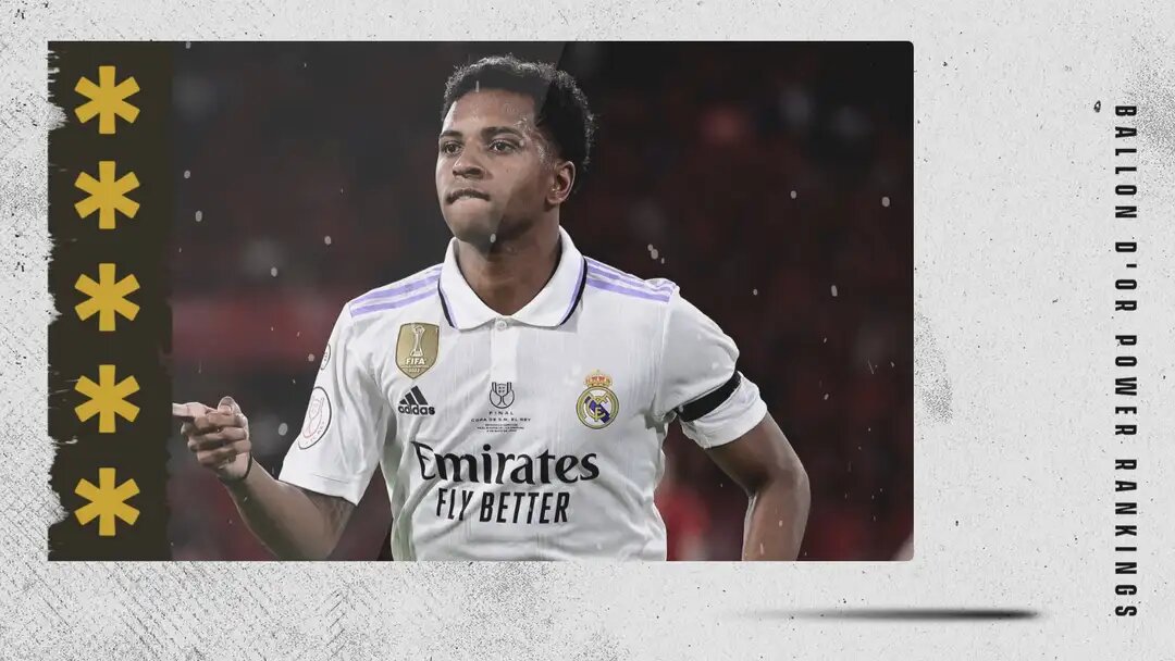 چه کسی برنده توپ طلای ۲۰۲۳ میشود؟