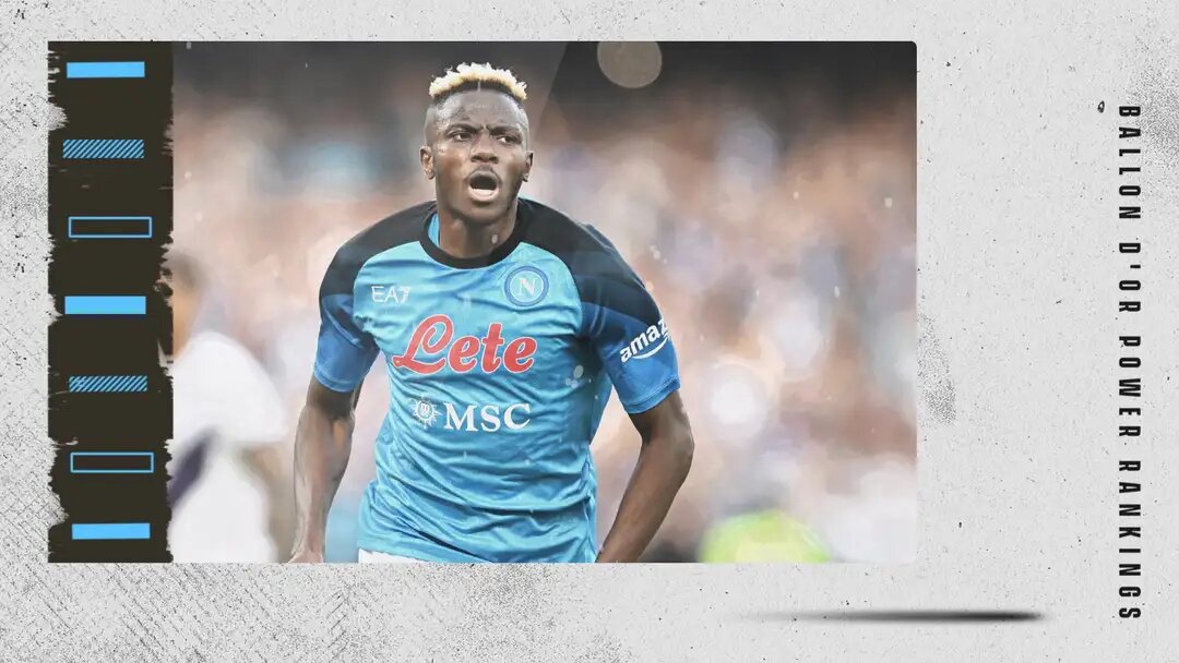 چه کسی برنده توپ طلای ۲۰۲۳ میشود؟