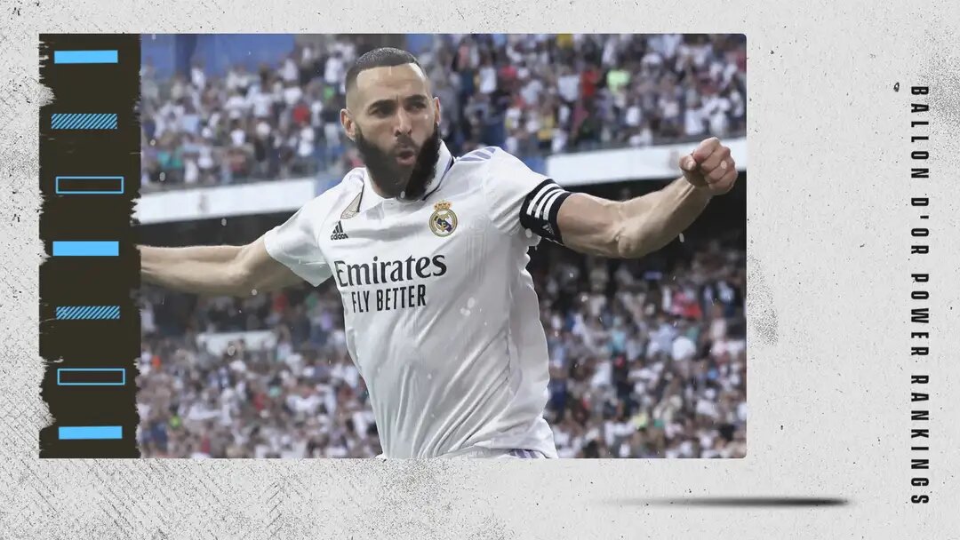 چه کسی برنده توپ طلای ۲۰۲۳ میشود؟