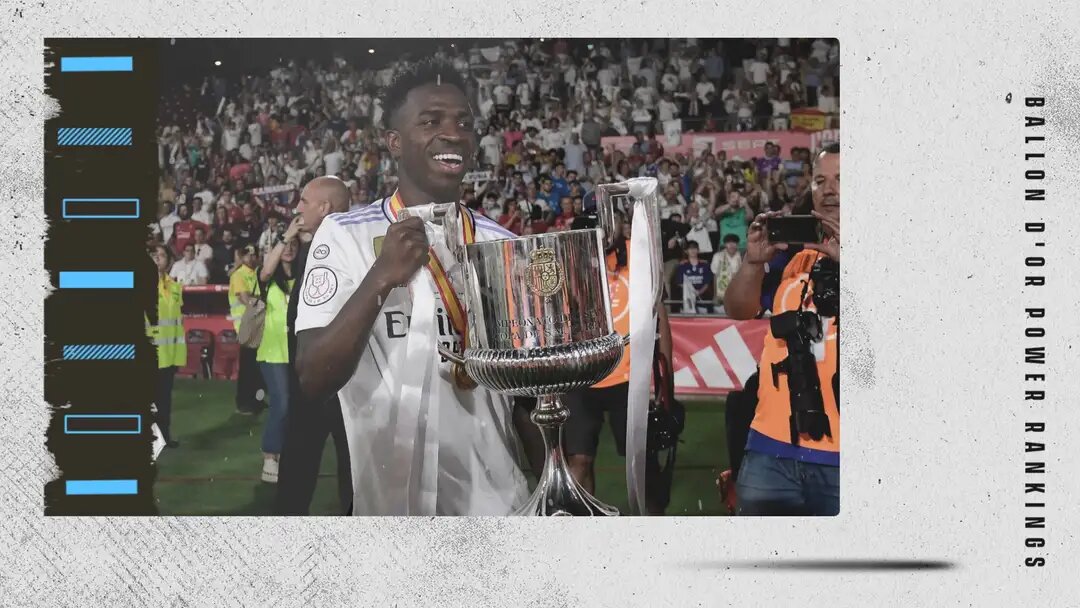 چه کسی برنده توپ طلای ۲۰۲۳ میشود؟