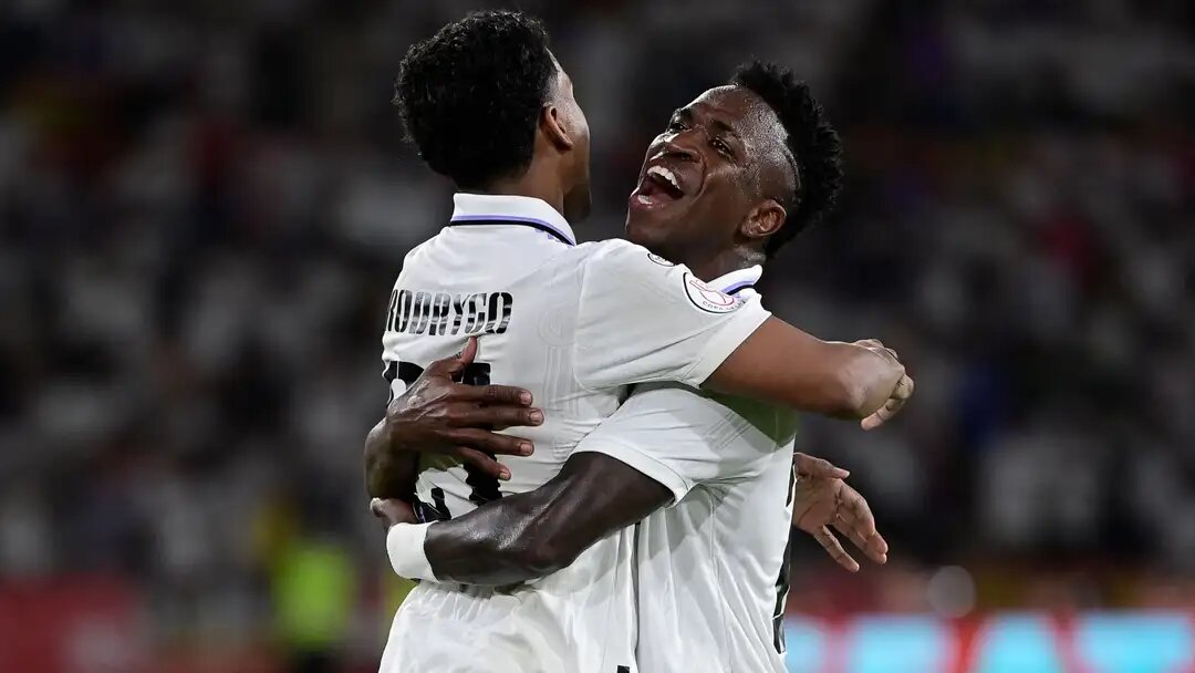 پپ نباید این ستاره رئال را دست کم بگیرد!