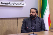 پیشرفت ۷۰ درصدی ساماندهی پیاده‌روهای بوستان ۲۲ بهمن اصفهان