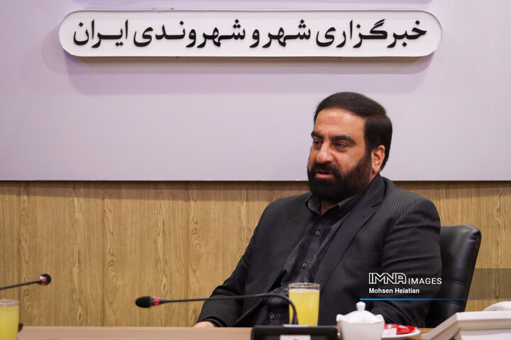 سرمایه‌گذاری ۵۰ میلیارد ریالی برای ارتقای خدمات بهداشتی در منطقه ۸ اصفهان