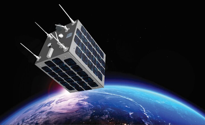 فاز اول پایگاه ملی پرتاب ماهواره تکمیل‌ می‌شود