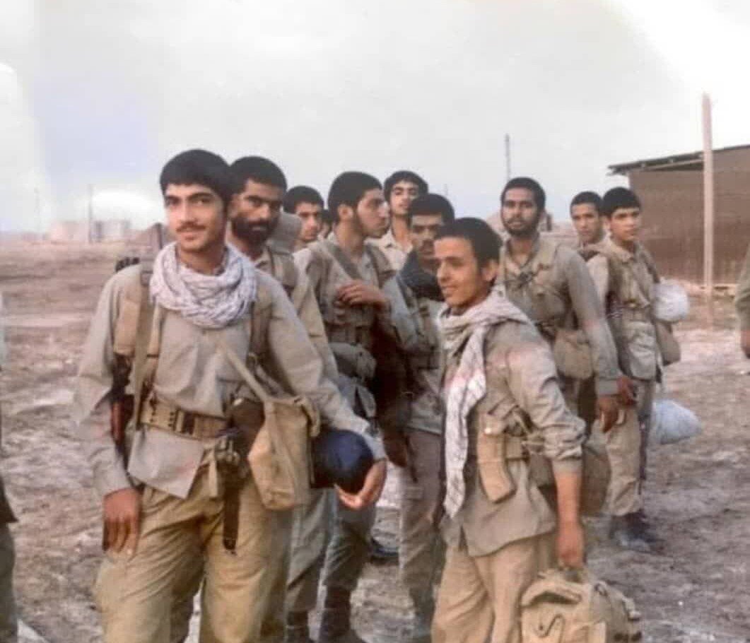 حلبچه بعد از بمباران شیمیایی به روایت یک رزمنده/شهر خالی از سکنه و جسدهای انباشته روی هم