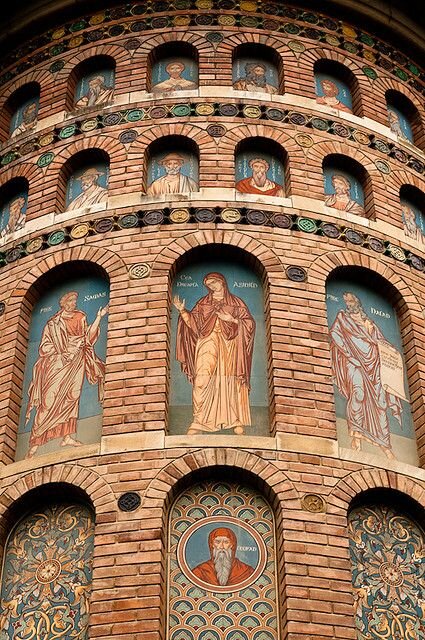 یاش، پایتخت تاریخ و فرهنگ رومانی