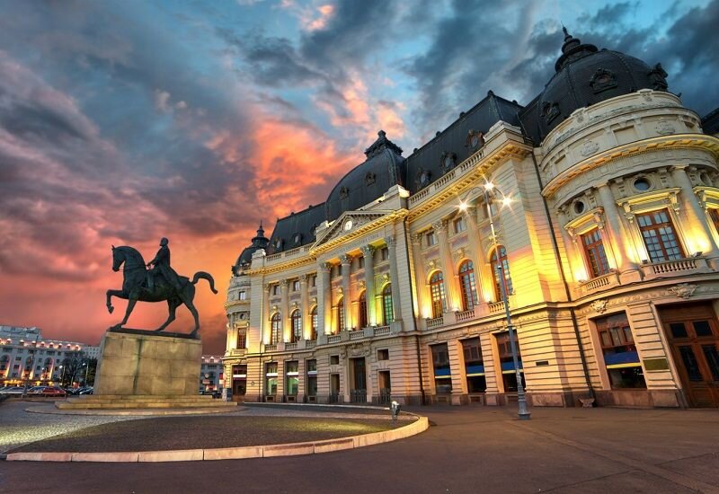 کشورهای دریافت کننده مالیات توریستی در جهان