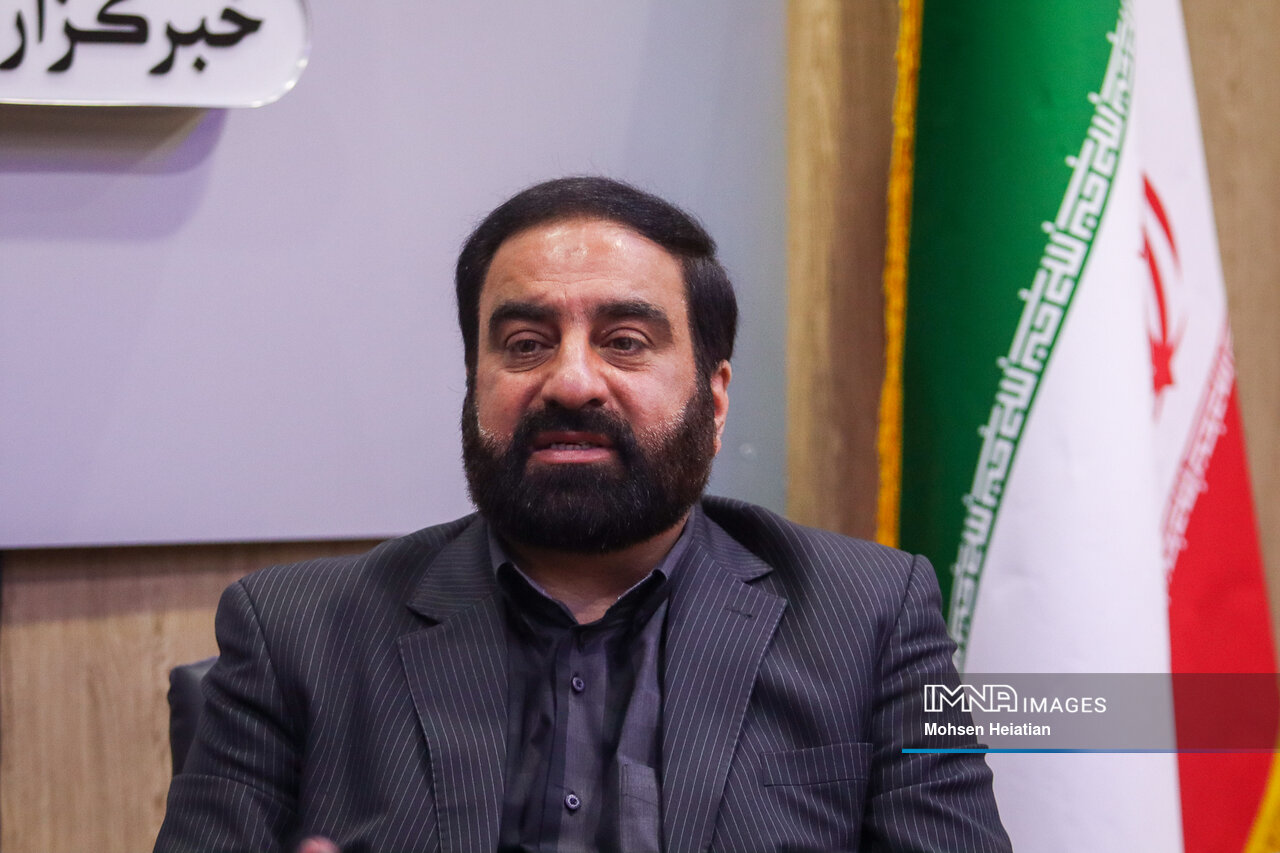آزادسازی گلوگاه‌های منطقه ۱۱ اصفهان با ۱۰۰ میلیارد ریال اعتبار