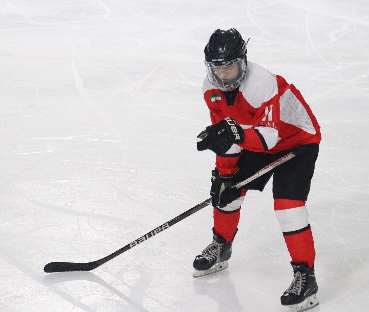 برخی فکر میکردند حرفی برای گفتن نداریم/ راه موفقیت دختران ایرانی ادامه دارد!