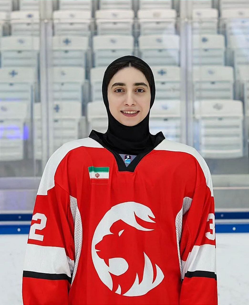 برخی فکر میکردند حرفی برای گفتن نداریم/ راه موفقیت دختران ایرانی ادامه دارد!