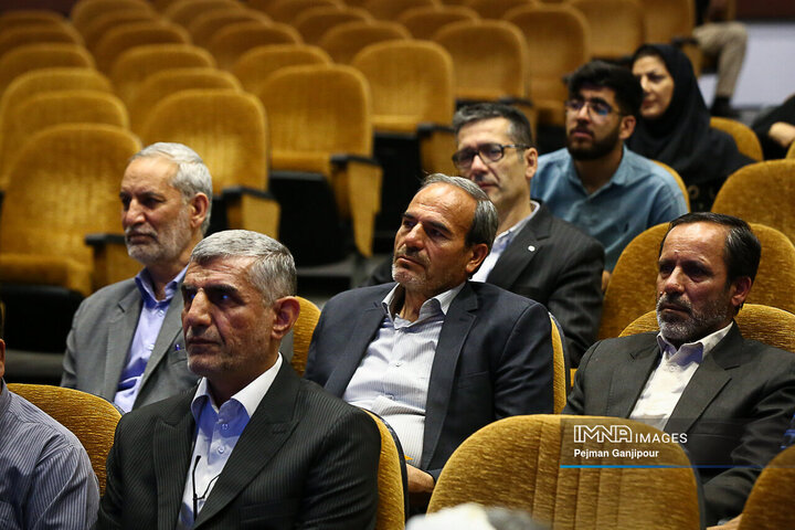 همایش تبیین و تحلیل کارآمدی جمهوری اسلامی