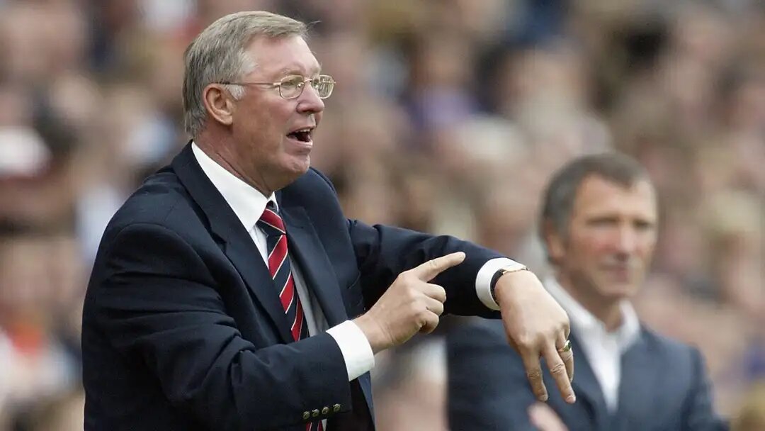 رتبهبندی بهترین سرمربیهای قرن ۲۱