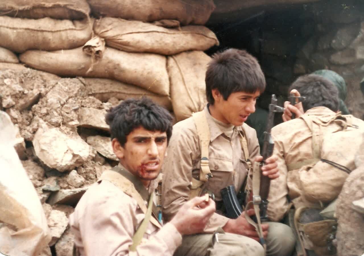 روایتی از نیمه پنهان فتح خرمشهر/ روشنایی روز، مانع رهایی از تله محاصره شد