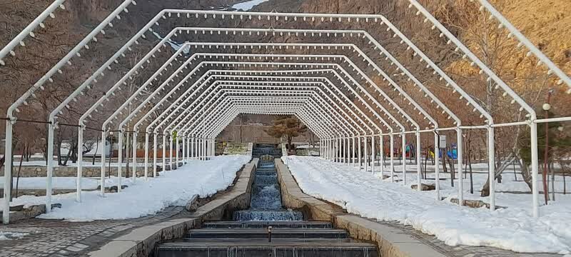 سراب؛ حیاتبخش فریدونشهر