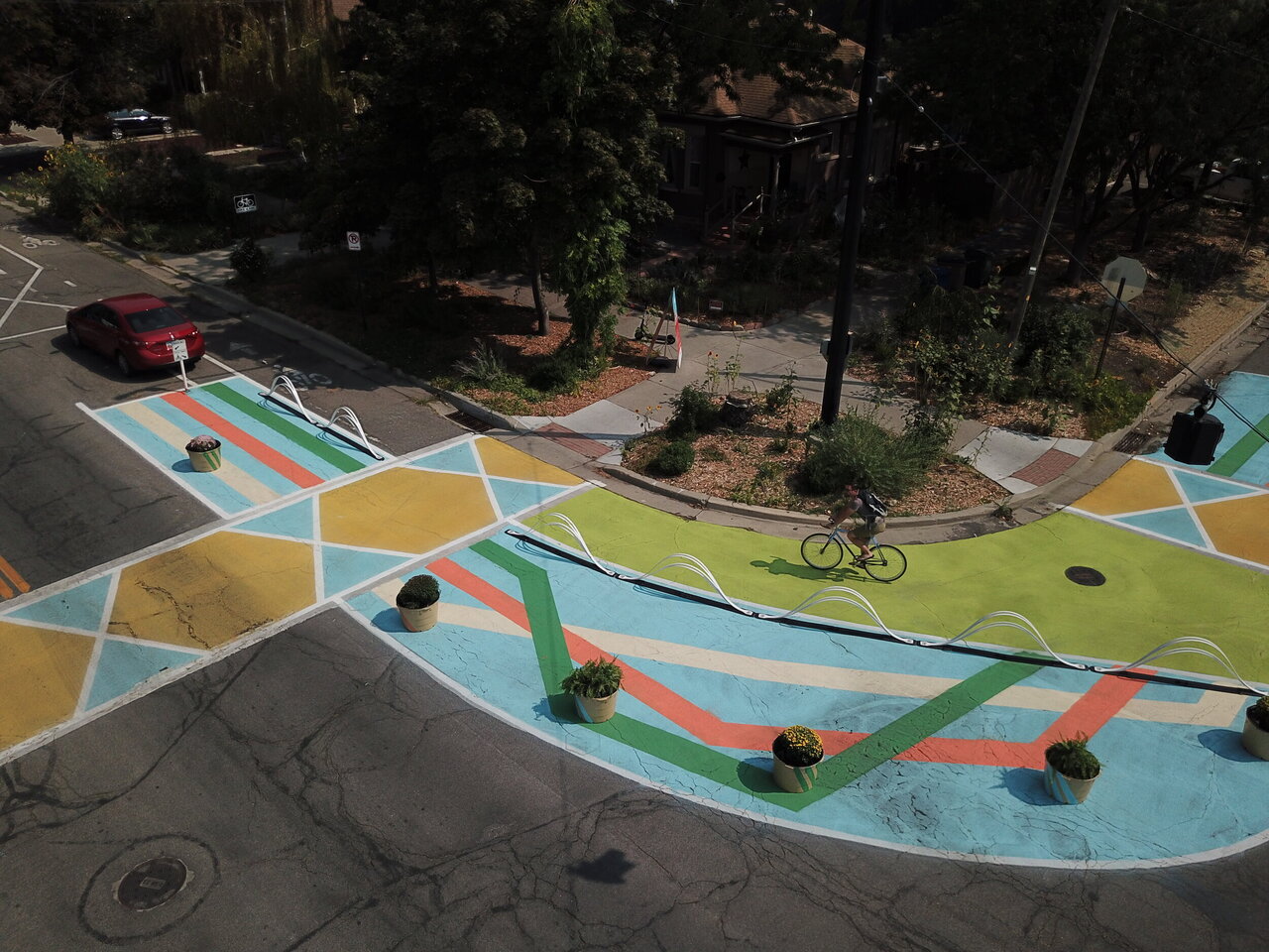 نقش دادههای باز در دائمی کردن پروژههای تاکتیکی