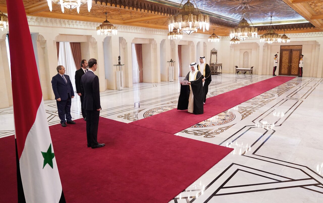 بازگشت اتحادیه عرب به سوریه؛ پیروزی جبهه مقاومت/ آغاز شکست بزرگ آمریکا