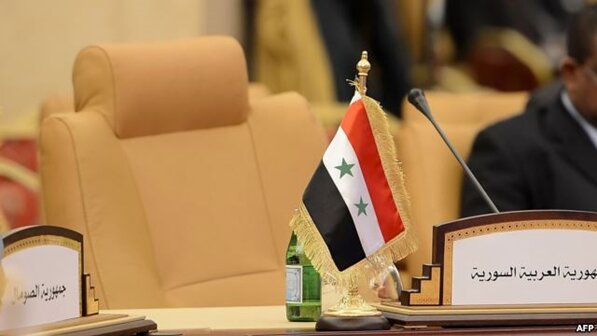 بازگشت اتحادیه عرب به سوریه؛ پیروزی جبهه مقاومت/ آغاز شکست بزرگ آمریکا