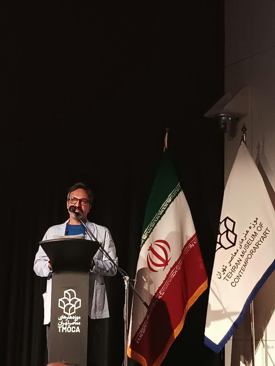 جریان داشتن معماگونگی،رازوارگی و سرگونگی در آثار «مهدی سحابی»